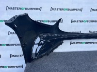 Mercedes Glc Amg Sport X254 A254 2024-2026 Front Bumper 6 Pdc Genuine [e392]