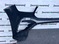 Mercedes Gle Amg Line A167 Lift Suv 2023-2026 Front Bumper 6 Pdc Genuine [e398]