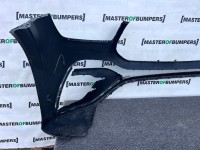 Mercedes Gle Amg Line A167 Lift Suv 2023-2026 Front Bumper 6 Pdc Genuine [e398]