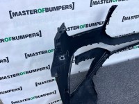 Mercedes Gle Amg Line A167 Lift Suv 2023-2026 Front Bumper 6 Pdc Genuine [e398]