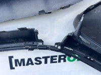 Mercedes Gle Amg Line A167 Lift Suv 2023-2026 Front Bumper 6 Pdc Genuine [e398]