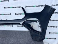 Mercedes Gle Amg Line A167 Lift Suv 2023-2026 Front Bumper 6 Pdc Genuine [e398]