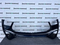 Mercedes Gle Amg Line A167 Lift Suv 2023-2026 Front Bumper 6 Pdc Genuine [e398]