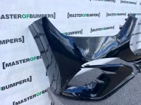 Mercedes Gle Amg Line A167 Lift Suv 2023-2026 Front Bumper 6 Pdc Genuine [e398]