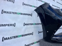 Mercedes Gle Amg Line A167 Lift Suv 2023-2026 Front Bumper 6 Pdc Genuine [e398]