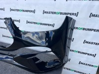 Mercedes Gle Amg Line A167 Lift Suv 2023-2026 Front Bumper 6 Pdc Genuine [e398]