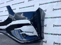 Mercedes Gle Amg Line A167 Lift Suv 2023-2026 Front Bumper 6 Pdc Genuine [e398]