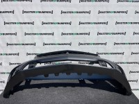 Mercedes A Class Se A176 Lift Hatchback 2016-2019 Front Bumper Genuine [e406]