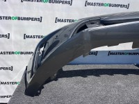 Mercedes A Class Se A176 Lift Hatchback 2016-2019 Front Bumper Genuine [e406]