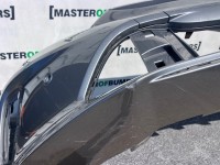 Mercedes A Class Se A176 Lift Hatchback 2016-2019 Front Bumper Genuine [e406]