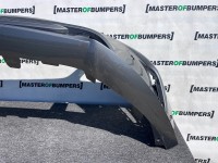 Mercedes A Class Se A176 Lift Hatchback 2016-2019 Front Bumper Genuine [e406]