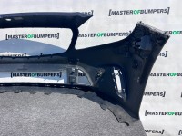 Mercedes A Class Se A176 Lift Hatchback 2016-2019 Front Bumper Genuine [e406]