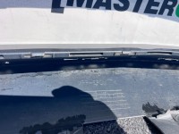 Mercedes A Class Se A176 Lift Hatchback 2016-2019 Front Bumper Genuine [e406]