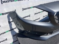 Mercedes A Class Se A176 Lift Hatchback 2016-2019 Front Bumper Genuine [e406]