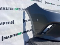 Mercedes A Class Se A176 Lift Hatchback 2016-2019 Front Bumper Genuine [e406]