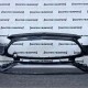 Mercedes C Class Amg Sport A206 2022-2026 Front Bumper 6 Pdc Genuine [e409]