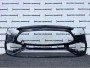 Mercedes C Class Amg Sport A206 2022-2026 Front Bumper 6 Pdc Genuine [e409]