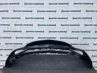 Mercedes C Class Amg Sport A206 2022-2026 Front Bumper 6 Pdc Genuine [e409]