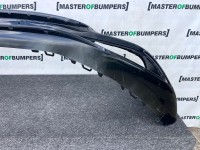 Mercedes C Class Amg Sport A206 2022-2026 Front Bumper 6 Pdc Genuine [e409]