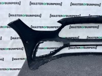 Mercedes C Class Amg Sport A206 2022-2026 Front Bumper 6 Pdc Genuine [e409]