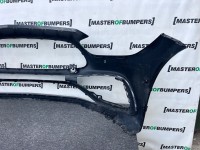 Mercedes C Class Amg Sport A206 2022-2026 Front Bumper 6 Pdc Genuine [e409]