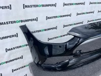 Mercedes C Class Amg Sport A206 2022-2026 Front Bumper 6 Pdc Genuine [e409]