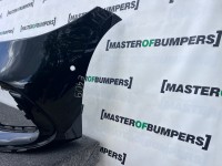 Mercedes C Class Amg Sport A206 2022-2026 Front Bumper 6 Pdc Genuine [e409]