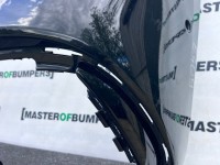 Mercedes C Class Amg Sport A206 2022-2026 Front Bumper 6 Pdc Genuine [e409]