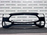 Mercedes C Class Amg Sport A206 2022-2026 Front Bumper 6 Pdc Genuine [e410]