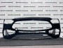 Mercedes C Class Amg Sport A206 2022-2026 Front Bumper 6 Pdc Genuine [e410]
