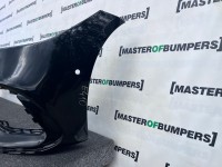 Mercedes C Class Amg Sport A206 2022-2026 Front Bumper 6 Pdc Genuine [e410]