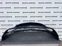 Mercedes C Class Amg Sport A206 2022-2026 Front Bumper 6 Pdc Genuine [e410]