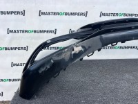 Mercedes C Class Amg Sport A206 2022-2026 Front Bumper 6 Pdc Genuine [e410]