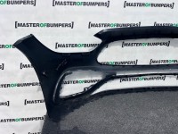 Mercedes C Class Amg Sport A206 2022-2026 Front Bumper 6 Pdc Genuine [e410]