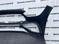 Mercedes C Class Amg Sport A206 2022-2026 Front Bumper 6 Pdc Genuine [e410]