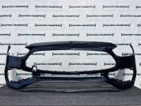 Mercedes C Class Amg Sport A206 2022-2026 Front Bumper 6 Pdc Genuine [e410]