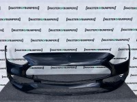 Mercedes C Class Amg Sport A206 2022-2026 Front Bumper 6 Pdc Genuine [e410]