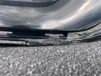 Mercedes C Class Amg Sport A206 2022-2026 Front Bumper 6 Pdc Genuine [e410]