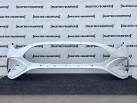 Mercedes Cla Amg Sport Shooting Brake A174 2025-2028 Front Bumper Genuine [e413]
