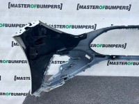 Mercedes Cla Amg Sport Shooting Brake A174 2025-2028 Front Bumper Genuine [e413]