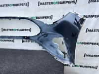 Mercedes Cla Amg Sport Shooting Brake A174 2025-2028 Front Bumper Genuine [e413]