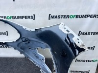 Mercedes Cla Amg Sport Shooting Brake A174 2025-2028 Front Bumper Genuine [e413]