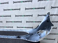 Mercedes Cla Amg Sport Shooting Brake A174 2025-2028 Front Bumper Genuine [e413]
