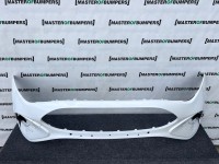 Mercedes Cla Amg Sport Shooting Brake A174 2025-2028 Front Bumper Genuine [e413]