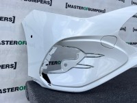 Mercedes Cla Amg Sport Shooting Brake A174 2025-2028 Front Bumper Genuine [e413]