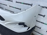 Mercedes Cla Amg Sport Shooting Brake A174 2025-2028 Front Bumper Genuine [e413]