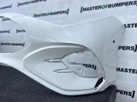 Mercedes Cla Amg Sport Shooting Brake A174 2025-2028 Front Bumper Genuine [e413]