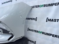 Mercedes Cla Amg Sport Shooting Brake A174 2025-2028 Front Bumper Genuine [e413]