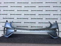 Mercedes Glc Amg Sport X254 A254 2024-2026 Front Bumper 6 Pdc Genuine [e414]