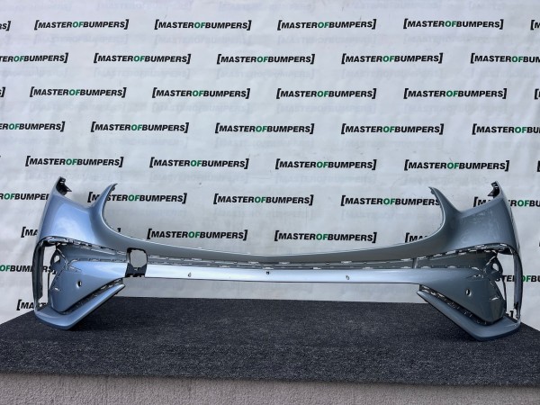 Mercedes Glc Amg Sport X254 A254 2024-2026 Front Bumper 6 Pdc Genuine [e414]